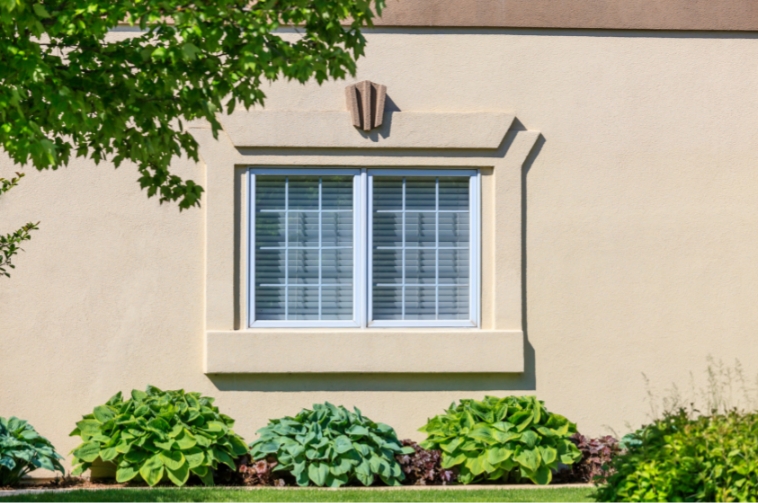 Winnipeg Stucco repair company